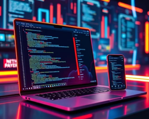 Website Development